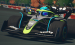 Formula Legends dévoile sa date de sortie avec une surprise et de belles nouveautés