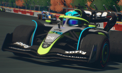 Formula Legends dévoile sa date de sortie avec une surprise et de belles nouveautés Formula Legends dévoile sa date de sortie avec une surprise et de belles nouveautés