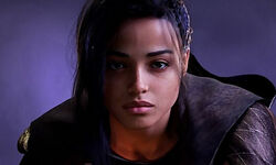 Forspoken preview image