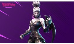 Fortnite 05 11 2019 Sauver le Monde 2
