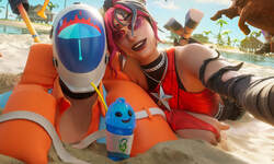 Fortnite 21 07 2022 été au calme head