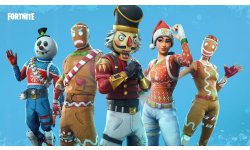 Fortnite 23 12 2018 head