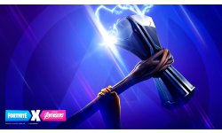 Fortnite Avengers Endgame