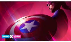 Fortnite Avengers