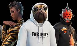 Fortnite Balenciaga