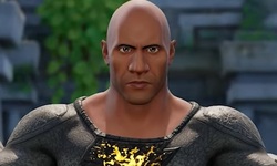 Fortnite Black Adam vignette 21 10 2022