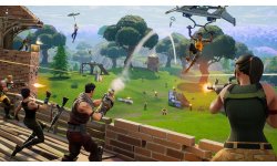 Fortnite BR 50v50