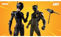 Fortnite BRUTE Skin Saison X 10