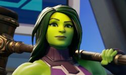 Fortnite Chapitre 2 Saison 4 26 27 08 2020