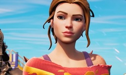 Fortnite Chapitre 3 head