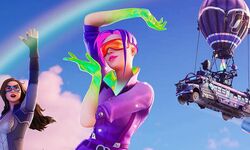 Fortnite Chapitre 3 Saison 3 Relax 17 31 07 2022