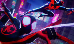 Fortnite Chapitre 4 Saison 2 Spider Man Across the Spider Verse 03 23 05 2023