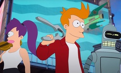 Fortnite Chapitre 4 Saison 3 Futurama vignette 26 07 2023