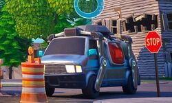 Fortnite Chapitre 4 Saison Original 13 03 11 2023