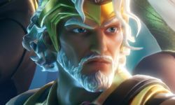 Fortnite Chapitre 5 Saison 2 31 08 03 2024
