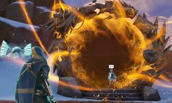 Fortnite Chapitre 6 Saison 1 vignette 17 02 2025