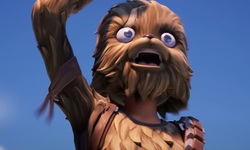 Fortnite Chapitre 6 Saison 3 Bataille galactique vignette 30 04 2025