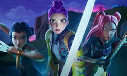 Fortnite Chapitre 6 Saison 4 KPop Demon Hunters vignette 02 10 2025