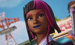 Fortnite Chapitre 6 Saison MS1 Bataille galactique Faire équipe Assaut céleste vignette 24 05 2025