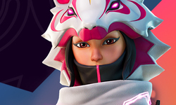Fortnite Club de Fortnite février 2021