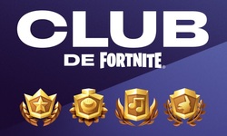 Fortnite : le Club de Fortnite va évoluer et les joueurs seront totalement gagnants 