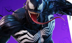 Fortnite Coupe Venom