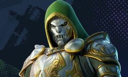Fortnite : Doctor Doom (Fatalis) est disponible, voici comment le débloquer avec sa superbe armure pandorienne Fortnite : Doctor Doom (Fatalis) est disponible, voici comment le débloquer avec sa superbe armure pandorienne