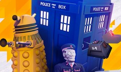 Fortnite Doctor Who 05 17 03 2022