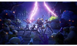 Fortnite Epic Games 3