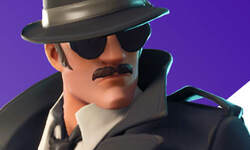 Fortnite Espion Intérieur pic 1