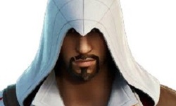 Fortnite Ezio Assassins Creed 01