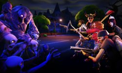 fortnite faceoff