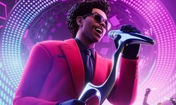 Fortnite Festival vignette 06 12 2023