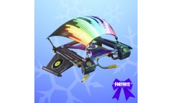 Fortnite Égaliseur