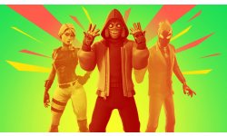 Fortnite head banner 2