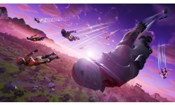 Fortnite head