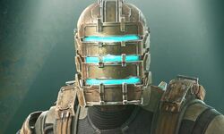 Fortnite Isaac Clarke Dead Space 24 01 2023