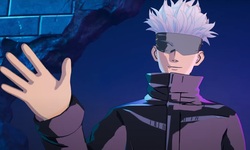 Fortnite Jujutsu Kaisen vignette 02 08 2023