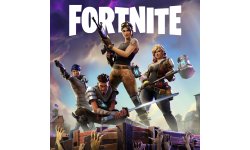 Fortnite KeyArt withLogo 1024square