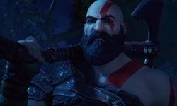 Fortnite Kratos vignette 04 12 2020