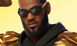 Fortnite Lebron James (3)
