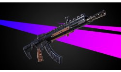 Fortnite : du neuf pour les établis d'amélioration, des quêtes inédites en Sauver le Monde et plus avec le patch 11.40 Fortnite : du neuf pour les établis d'amélioration, des quêtes inédites en Sauver le Monde et plus avec le patch 11.40