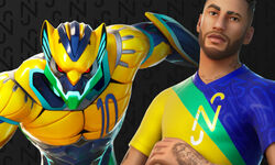 Fortnite Neymar Jr 25 04 2021 pic 2