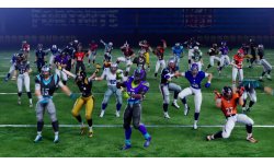 Fortnite NFL head