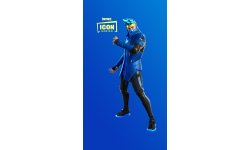 Fortnite Ninja Icone 3