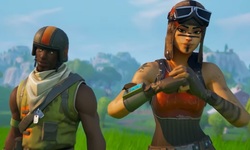 Fortnite OG : Epic l'a fait, les skins de 2017 sont de retour après 7 ans 