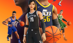 Fortnite partenariat NBA (3)