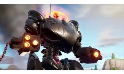 Fortnite Présentation de la saison X BRUTE