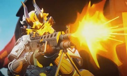 Fortnite PS5