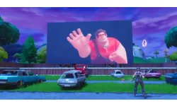 Fortnite Ralph Risky Heels